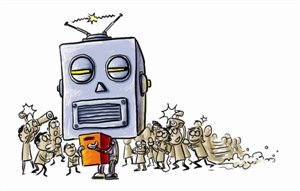 自媒體時代，公益組織拿什么拯救公關危機